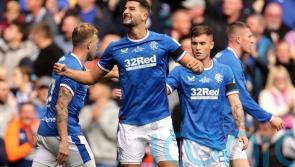 Celebration a message for fans who booed during minute&rsquo;s silence &ndash; Antonio Colak