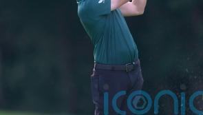 Matt Fitzpatrick holds narrow lead ahead of final round at Italian Open