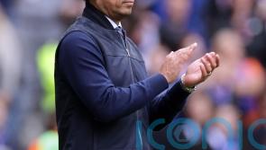 Giovanni van Bronckhorst admits Rangers must improve in &lsquo;moments of stress&rsquo;