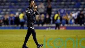 Danny Cowley doesn&rsquo;t understand lack of goal-line technology in League One