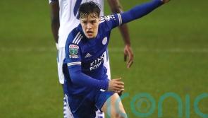 He&rsquo;d chase an empty crisp packet &ndash; Scott Lindsey hails Jacob Wakeling work rate