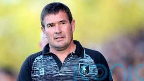 Nigel Clough rates Mansfield&rsquo;s display at Gillingham highly