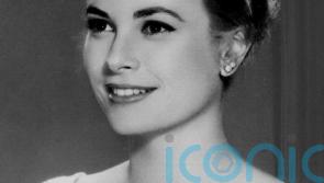 Andy Warhol portrait of Grace Kelly to go on sale in Dublin