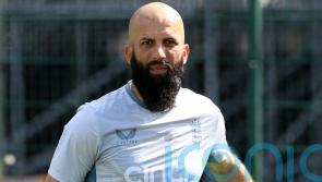 Moeen Ali rejects suggestion England have second-string team in Pakistan