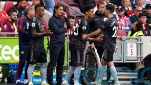 The youngest Premier League players as Arsenal&rsquo;s Ethan Nwaneri breaks record