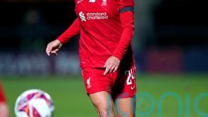 Katie Stengel at the double as Liverpool stun Chelsea on WSL return