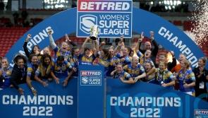 Lois Forsell &lsquo;so proud&rsquo; of Leeds team after Grand Final triumph