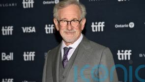 Steven Spielberg drama wins film festival award