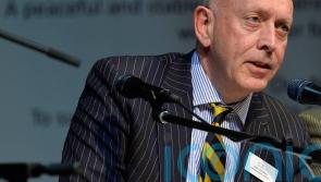 Co-operation Ireland chief honoured to attend Queen&rsquo;s funeral