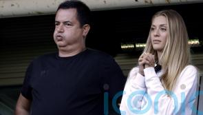 Hull chairman Acun Ilicali injured in road traffic accident in Istanbul