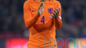 Virgil van Dijk not haunted by injury nightmare as first major tournament nears