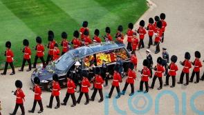 Sport to resume in UK on Tuesday after nation paused to pay tribute to the Queen