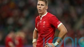 Wales star Liam Williams to miss autumn Tests after surgery on collarbone injury