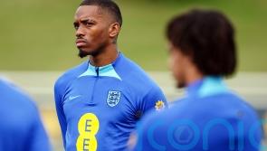 Brentford striker Ivan Toney &lsquo;never doubted&rsquo; England call-up would come his way