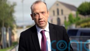 Pre-Christmas Assembly election is not an idle threat &ndash; Heaton-Harris