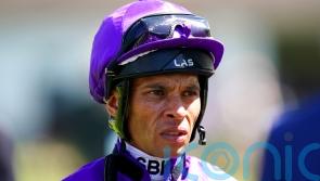 Sean Levey to return to riding action this week