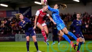 Arsenal&rsquo;s Champions League hopes in the balance