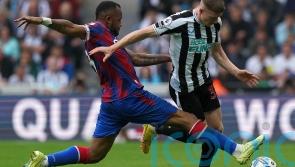 Elliot Anderson signs long-term Newcastle deal
