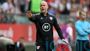 Robert Page not relishing prospect of finalising Wales&rsquo; World Cup squad