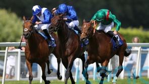 Eclipse hero Vadeni poised for Arc challenge