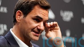 Retiring Roger Federer eyes fitting farewell alongside Rafael Nadal at Laver Cup