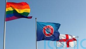 Football Association given assurances over LGBTQ+ fans at Qatar World Cup