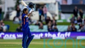 England suffer ODI series defeat to India after Harmanpreet Kaur ton