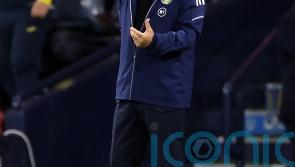 Steve Clarke never lost faith Scotland goal would come despite missed chances