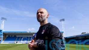 Derby appoint Paul Warne as manager