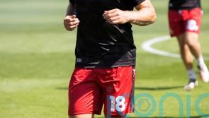 Michael Bostwick in contention for Harrogate clash as Stevenage woes ease