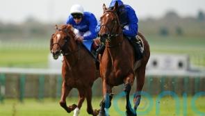 Bold Act is Appleby&rsquo;s hat-trick hero at Newmarket