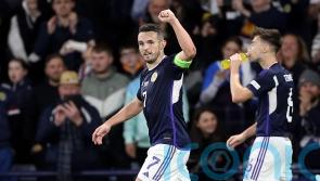 John McGinn delighted with Scotland response after &lsquo;huge dent&rsquo; to confidence