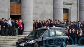 Mother appears in court charged with murder of her two children