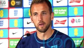 FIFA urged to let Harry Kane and others wear rainbow-coloured armbands in Qatar