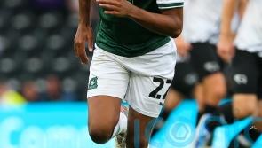 Plymouth without Finn Azaz and Brendan Galloway for clash with Ipswich