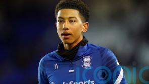 Jobe Bellingham signs first professional contract at Birmingham