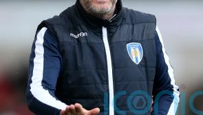 Colchester interim boss Steve Ball could make changes for Rochdale clash