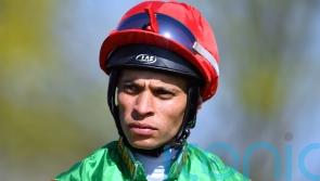 Levey back to winning ways on Haydock return