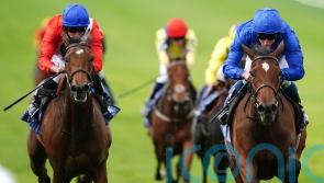 Eternal Pearl secures Champions Day ticket with Newmarket verdict