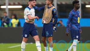 What relegation could mean for England as Gareth Southgate&rsquo;s men leave top table