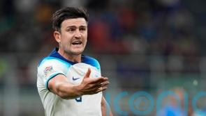 Harry Maguire insists England need a &lsquo;little bit more quality&rsquo; in final third