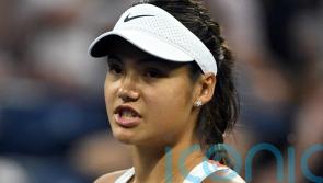 Injury forces Emma Raducanu to retire from Korea Open semi-final