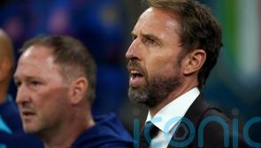 Gareth Southgate urges England &lsquo;to stay really tight&rsquo; after poor run of form