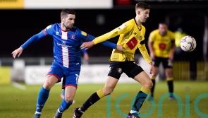 Carlisle hit back to put more pressure on Newport
