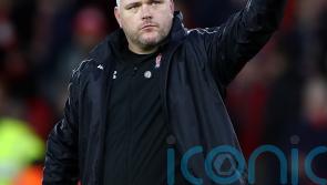 Jim Bentley backs Rochdale to get &lsquo;better, fitter and stronger&rsquo; after first win