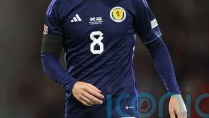Scotland can&rsquo;t play for a draw in Nations League decider &ndash; Callum McGregor