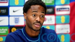 Gareth Southgate should not shoulder blame for England&rsquo;s dip &ndash; Raheem Sterling