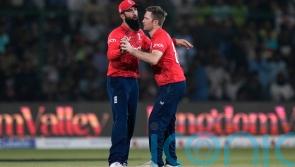 England looking to extend series lead after restricting Pakistan to 166