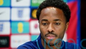 Raheem Sterling reflects on past &lsquo;dread&rsquo; of international duty with England