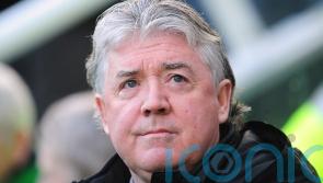 On this day in 2008: Newcastle announce Joe Kinnear as interim manager